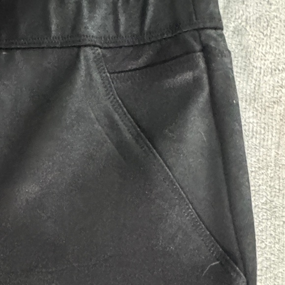 Free People Black Leggings - Picture 3 of 5